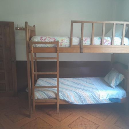 Hostal Limoncocha テナ エクステリア 写真