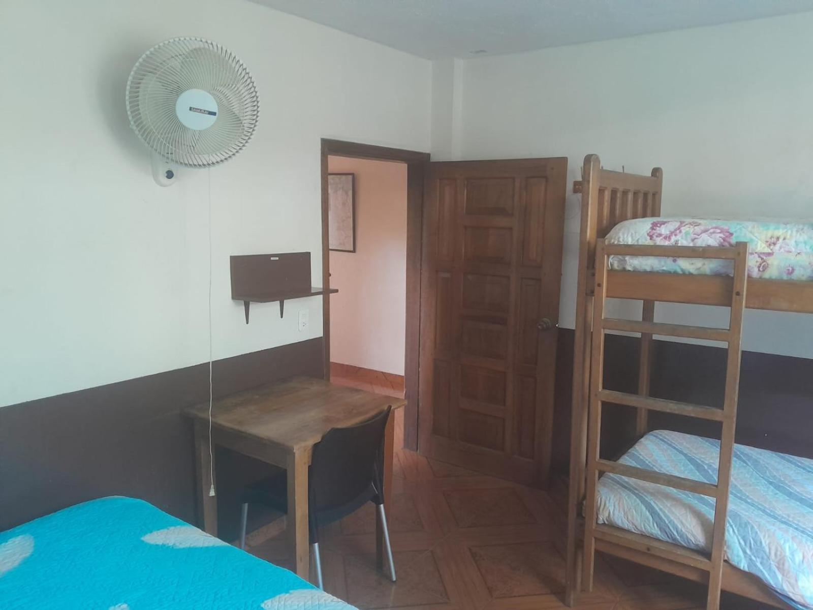 Hostal Limoncocha テナ エクステリア 写真