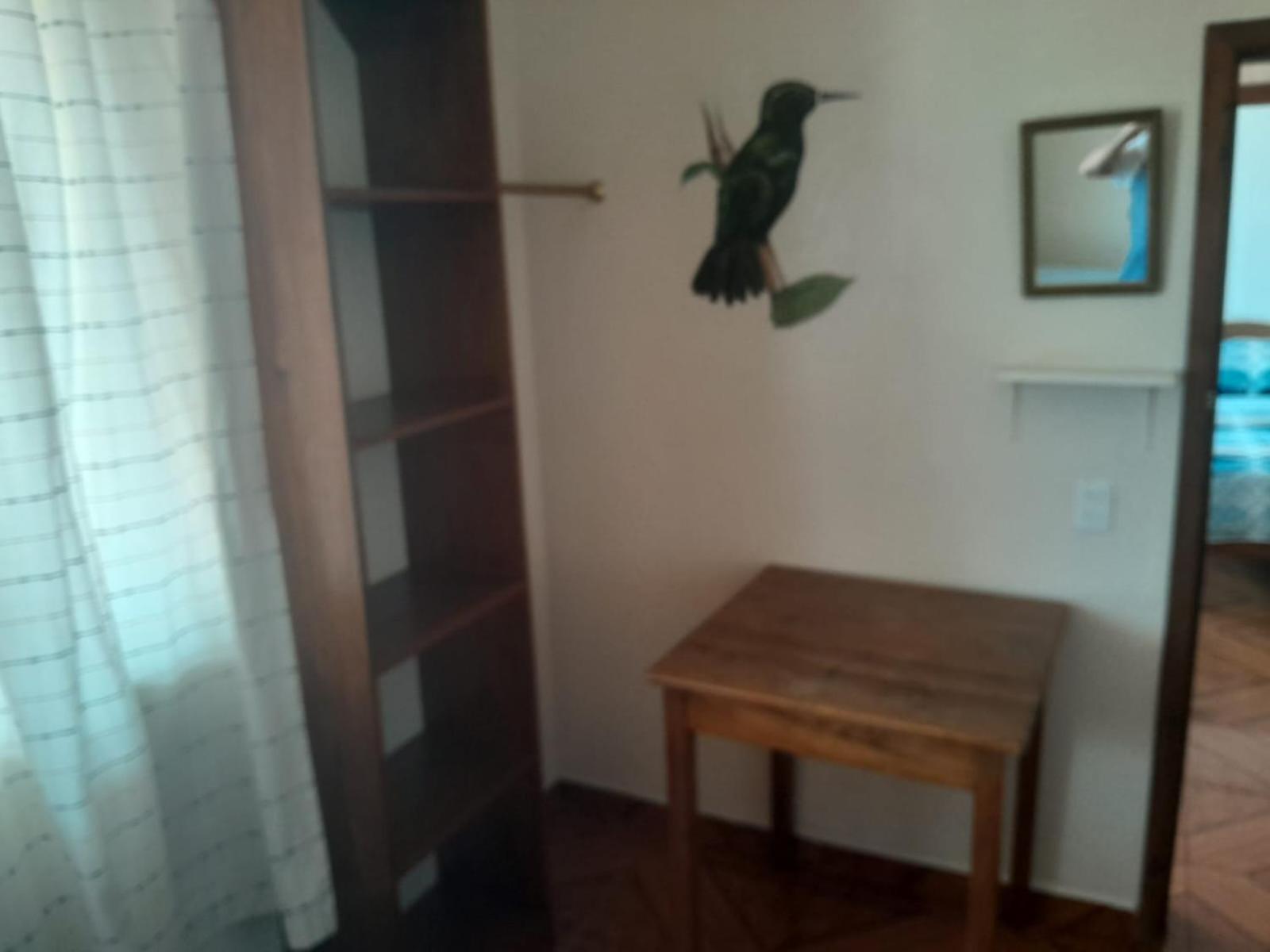Hostal Limoncocha テナ エクステリア 写真